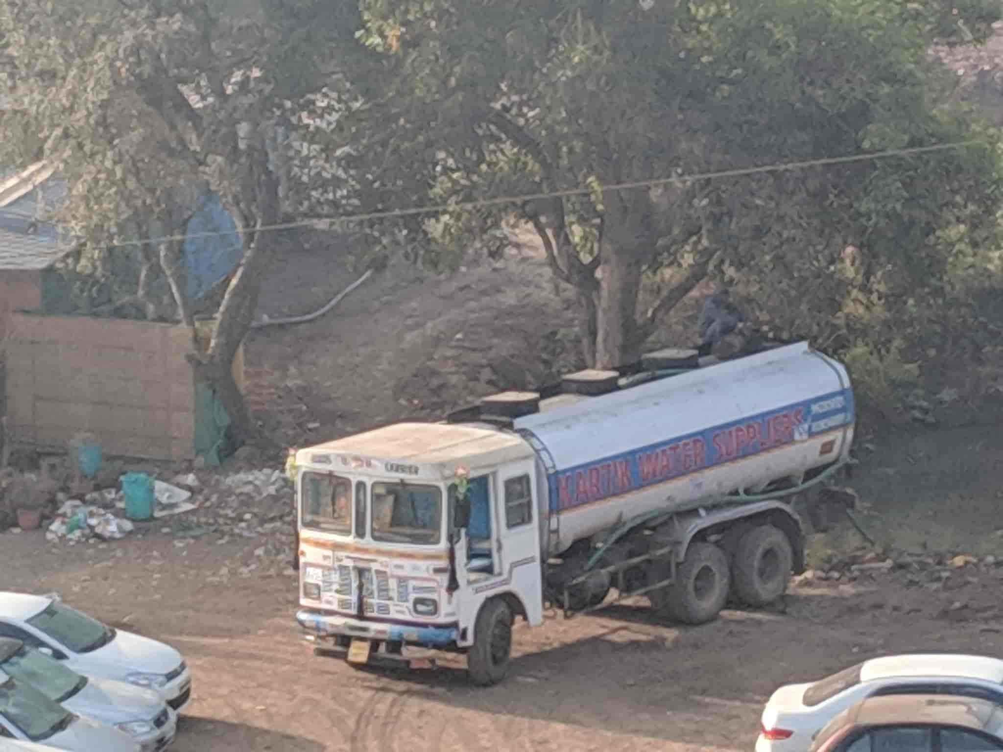 Top Water Supply Pmc Approved in Ashtavinayak Nagar, Pune near me