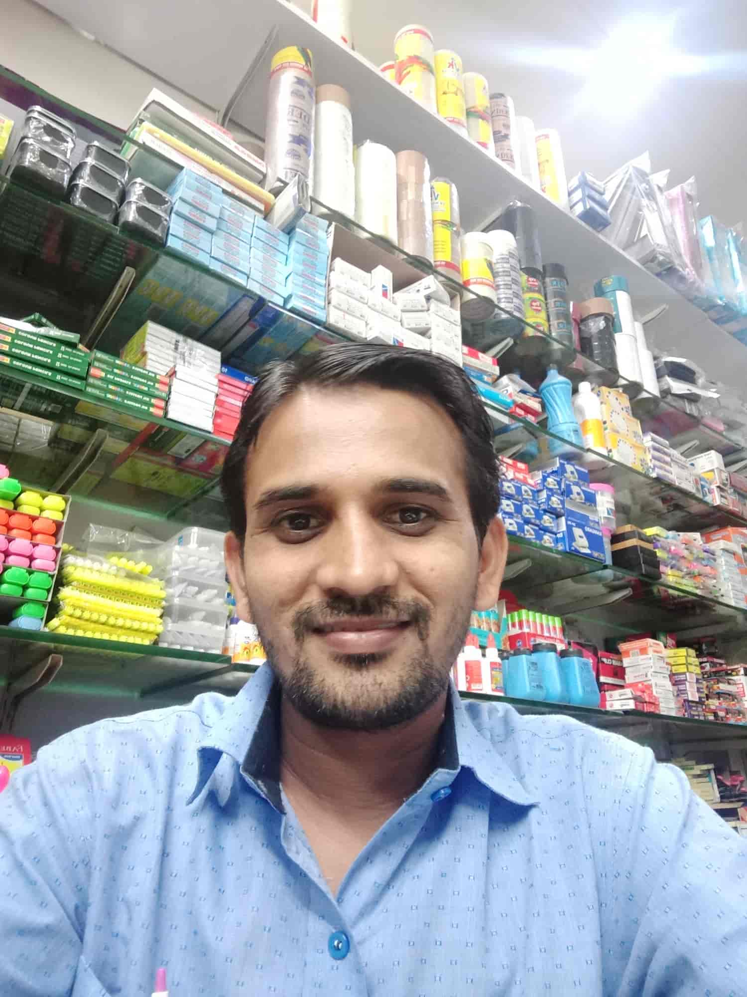 Mamta Copiers & Stationery in Kothrud,Pune Best Stationery Shops in