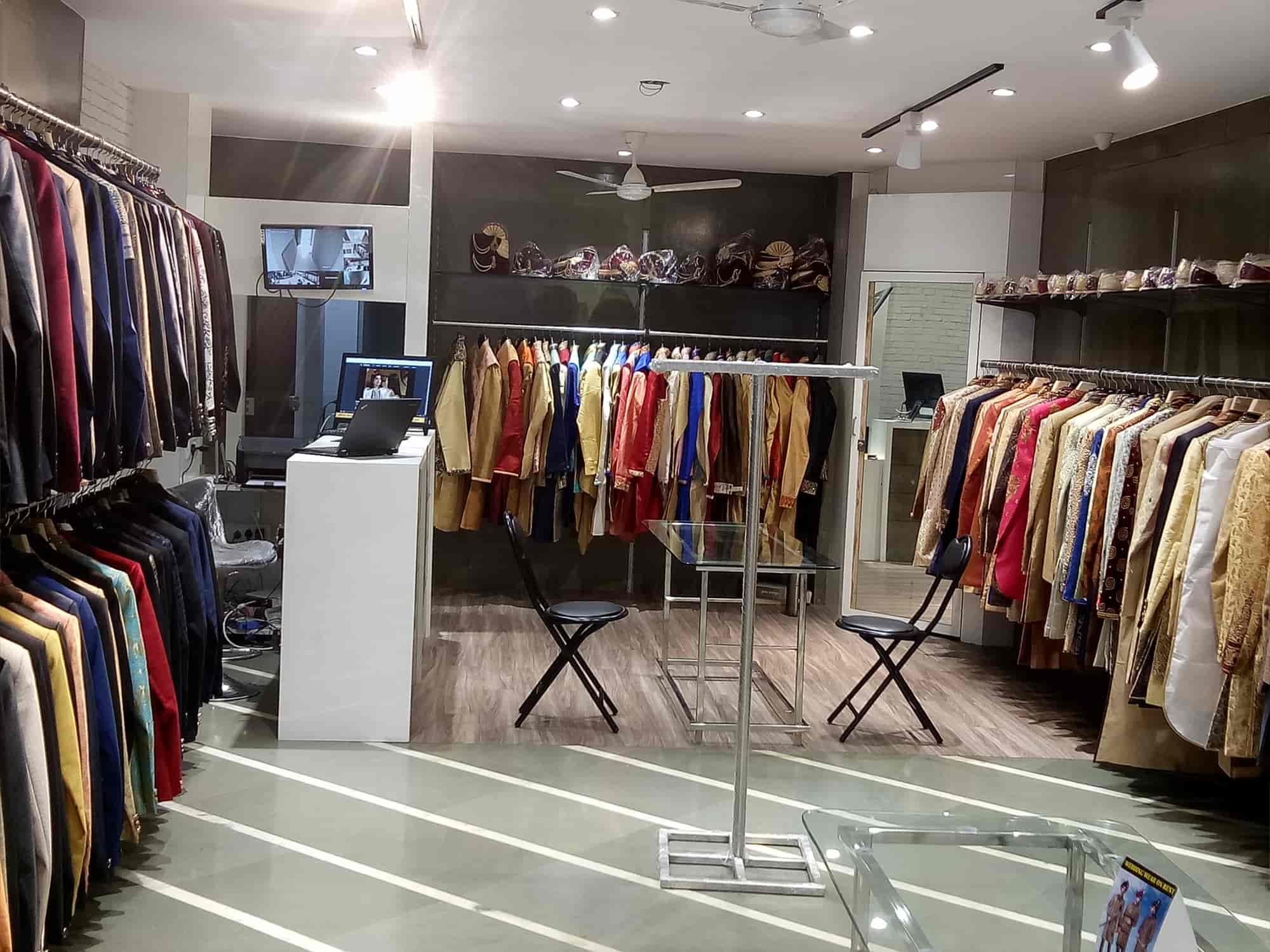 Top Blazers On Rent in Pimple Saudagar Best Party Wear Blazers On