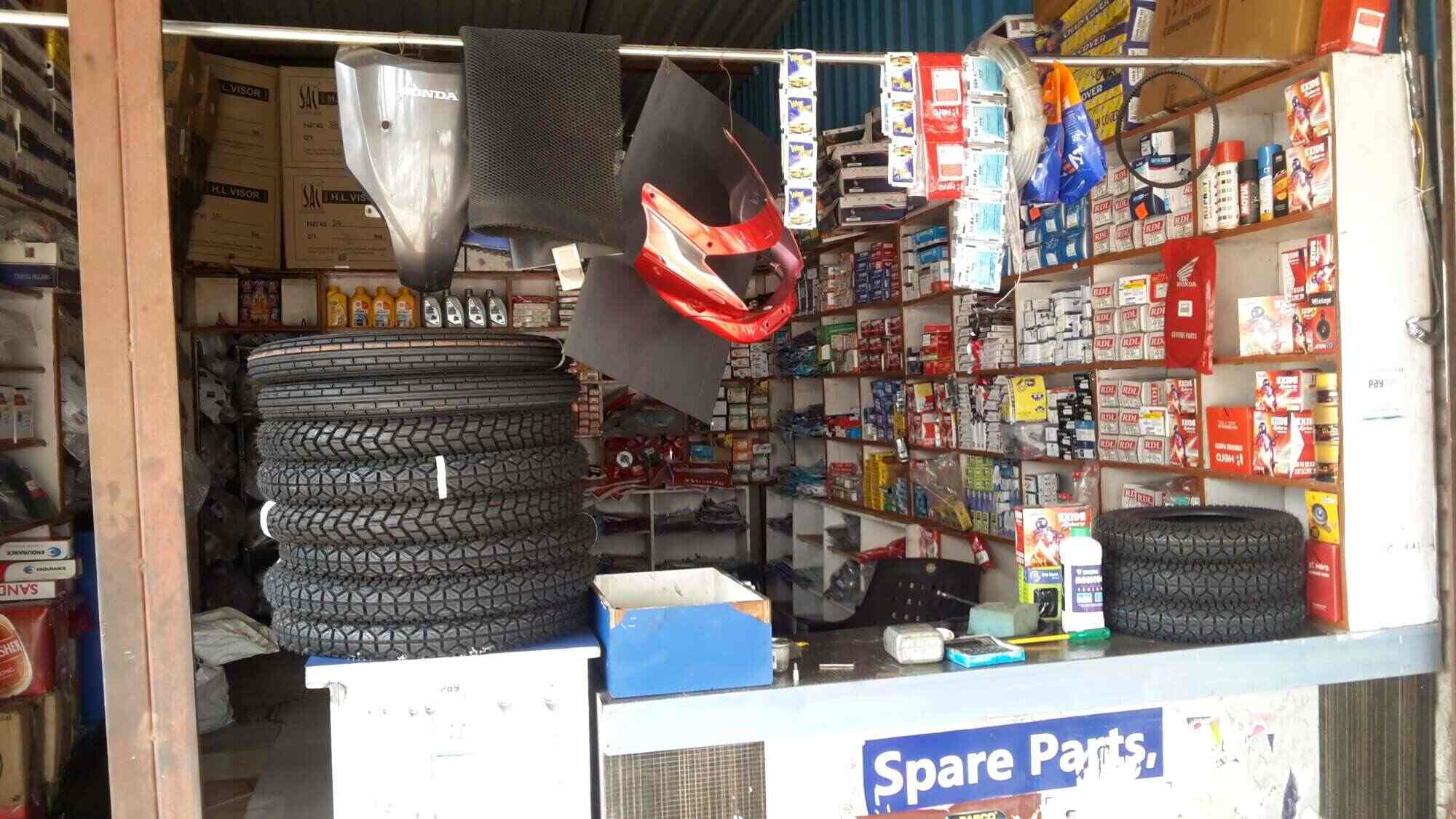 ARB Service Center in Hinjewadi Phase 3,Pune Best SuzukiMotorcycle