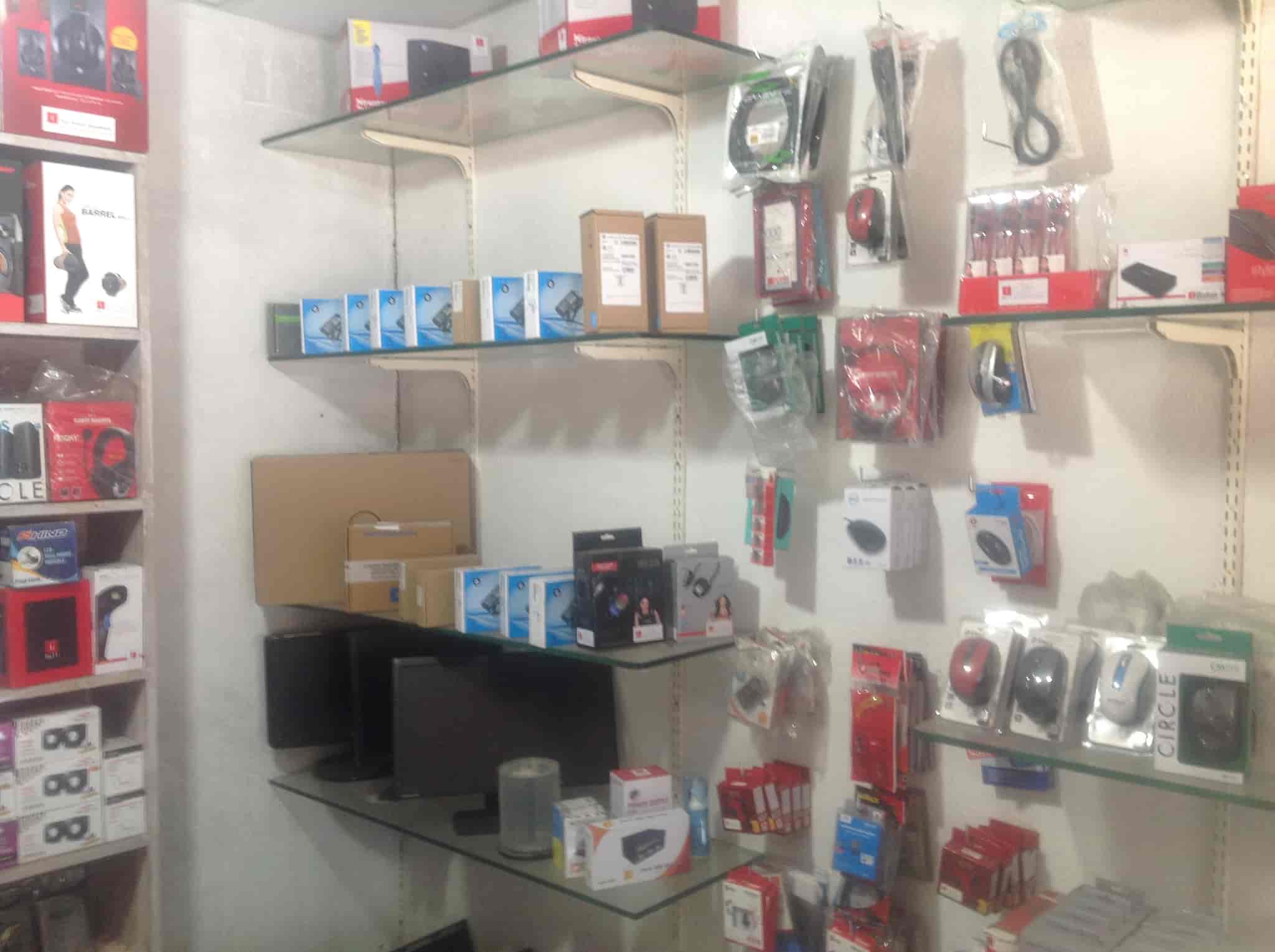 Top HP Laptop Repair & Services in Wakad HP Laptop Service Center