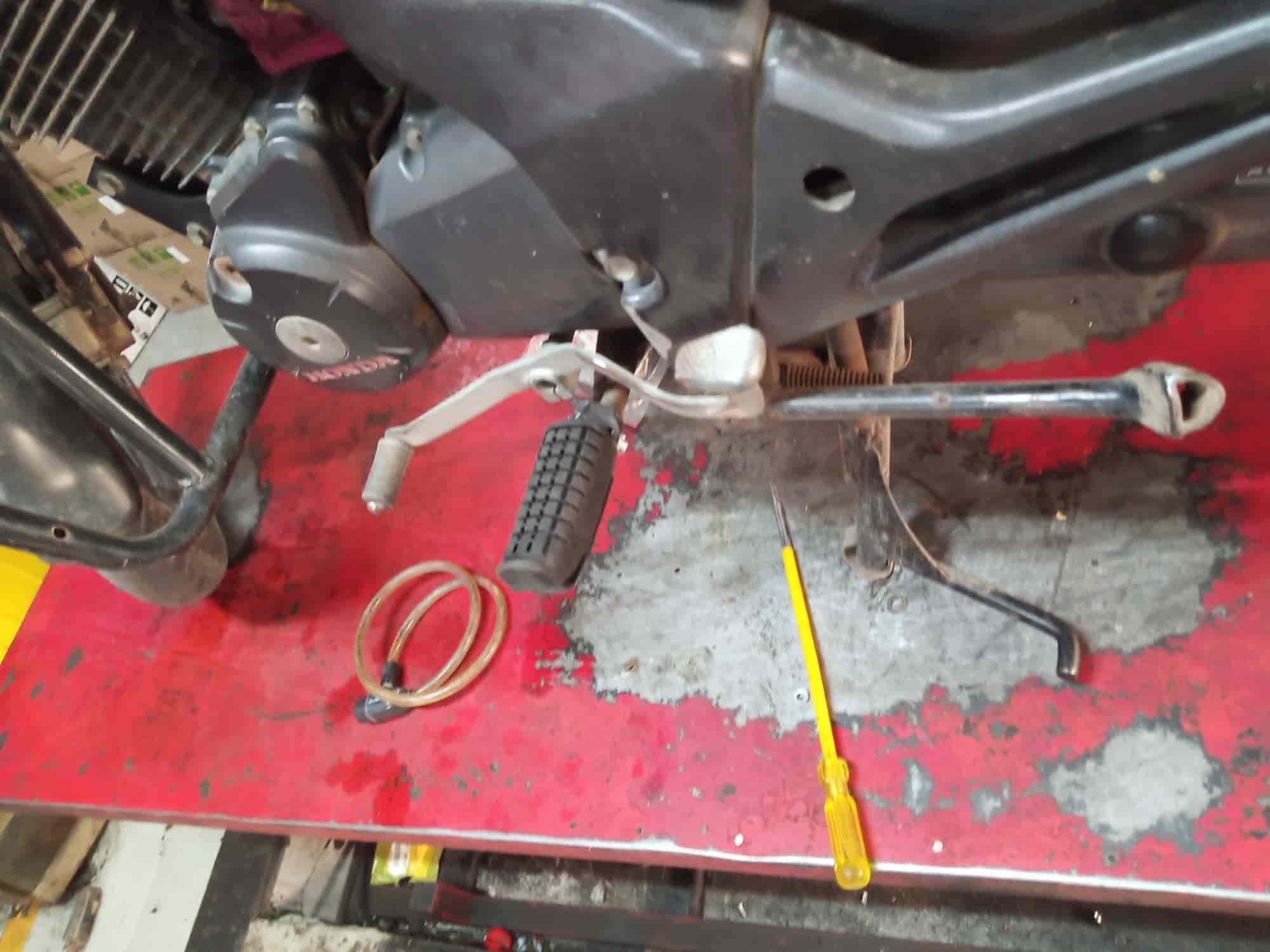 Kothari Wheels Honda in Bibvewadi,Pune Best Motorcycle Dealers in