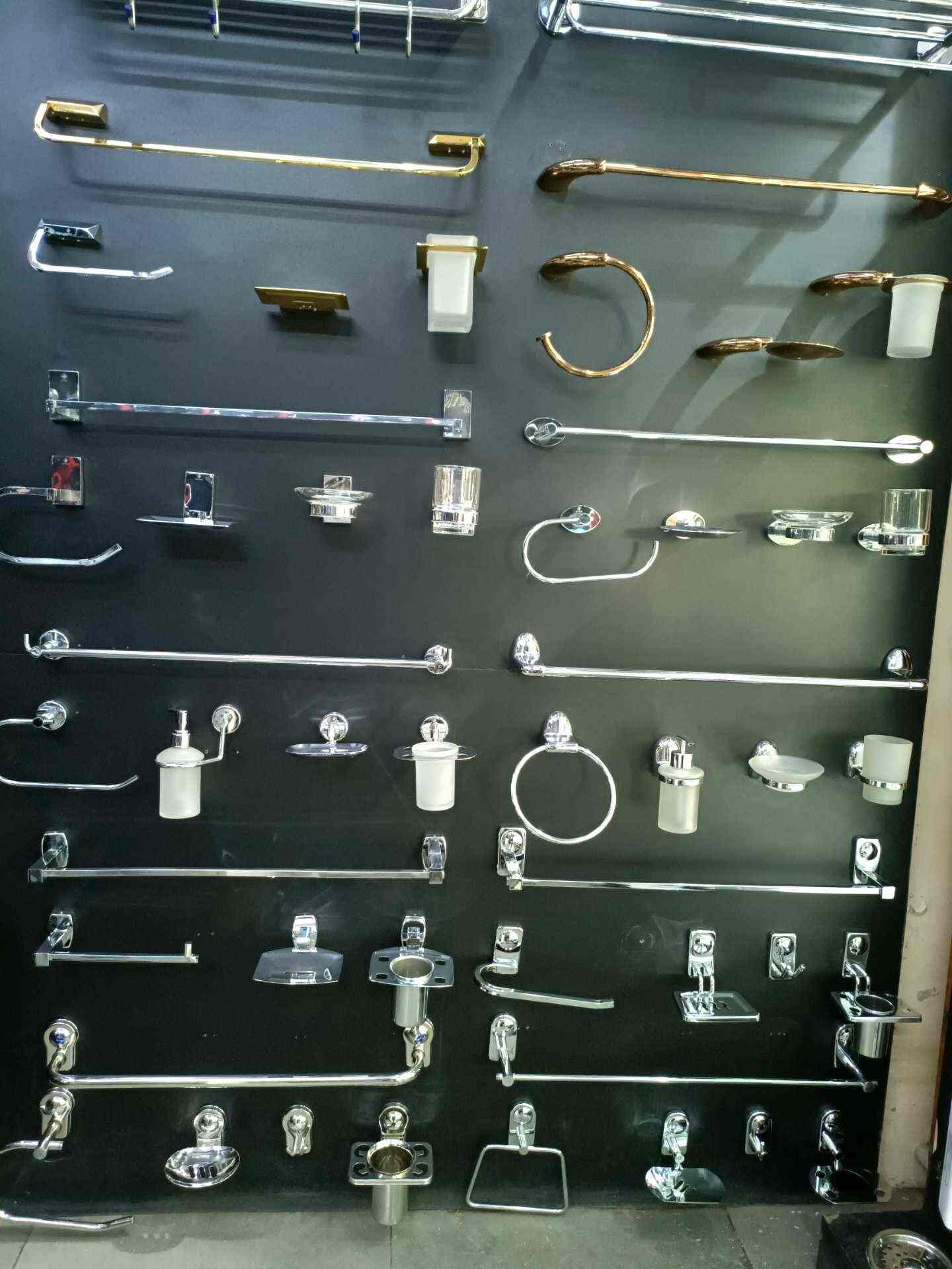 Purva Enterprises in Raviwar Peth,Pune Best JaquarBathroom Fitting