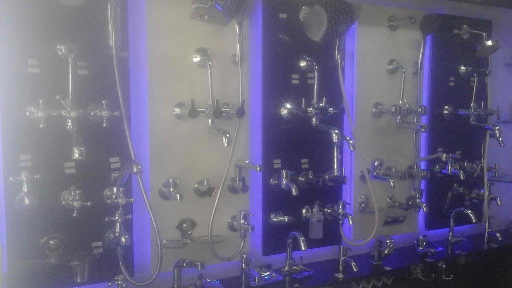 Purva Enterprises in Raviwar Peth,Pune Best JaquarBathroom Fitting