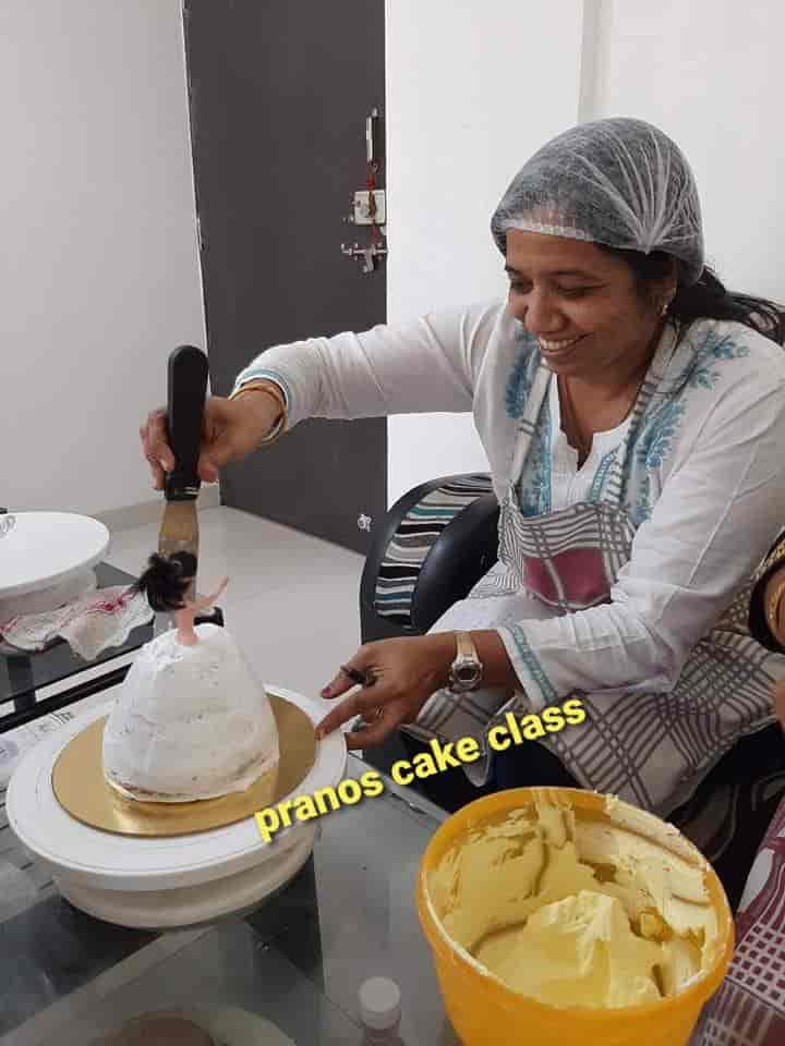 Top 138+ 3d cakes classes best in.eteachers