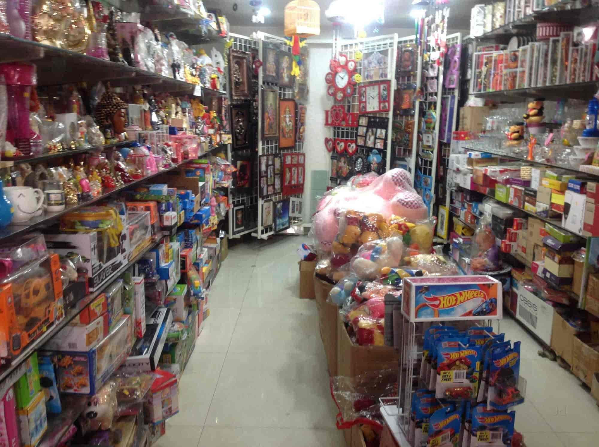Krishna Gift Shop in Katraj,Pune Best Gift Shops in Pune Justdial
