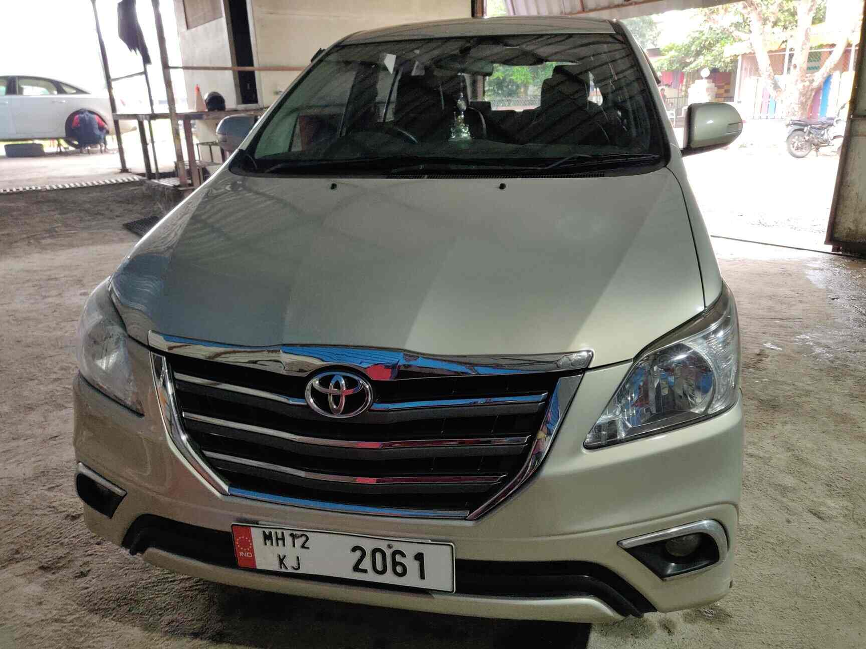 Fresco Car Care in Pimple Saudagar,Pune Best Wheel Alignment Services