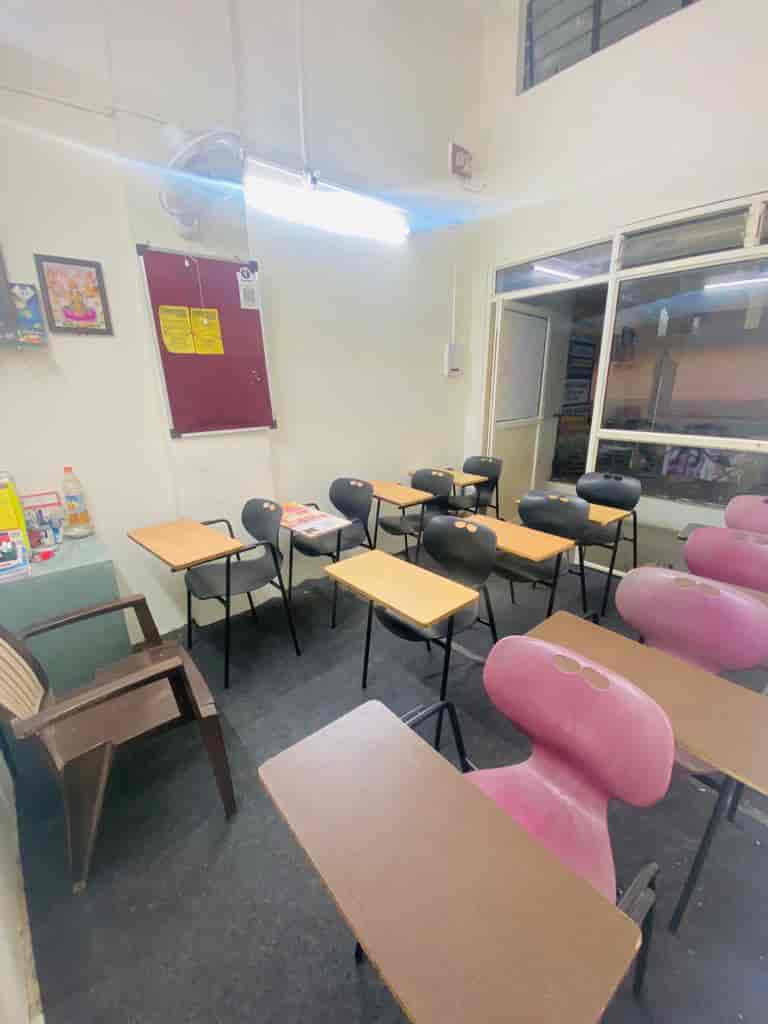 Unique Classes in Hadapsar,Pune Best Tutorials in Pune Justdial