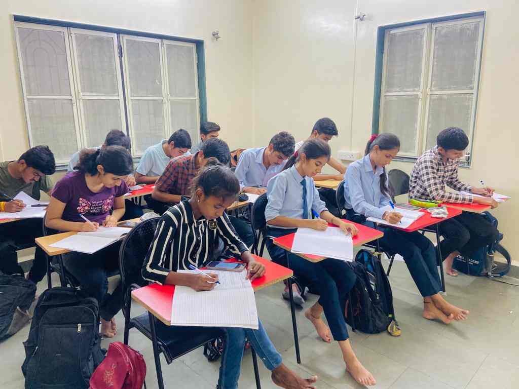 Unique Classes in Hadapsar,Pune Best Tutorials in Pune Justdial