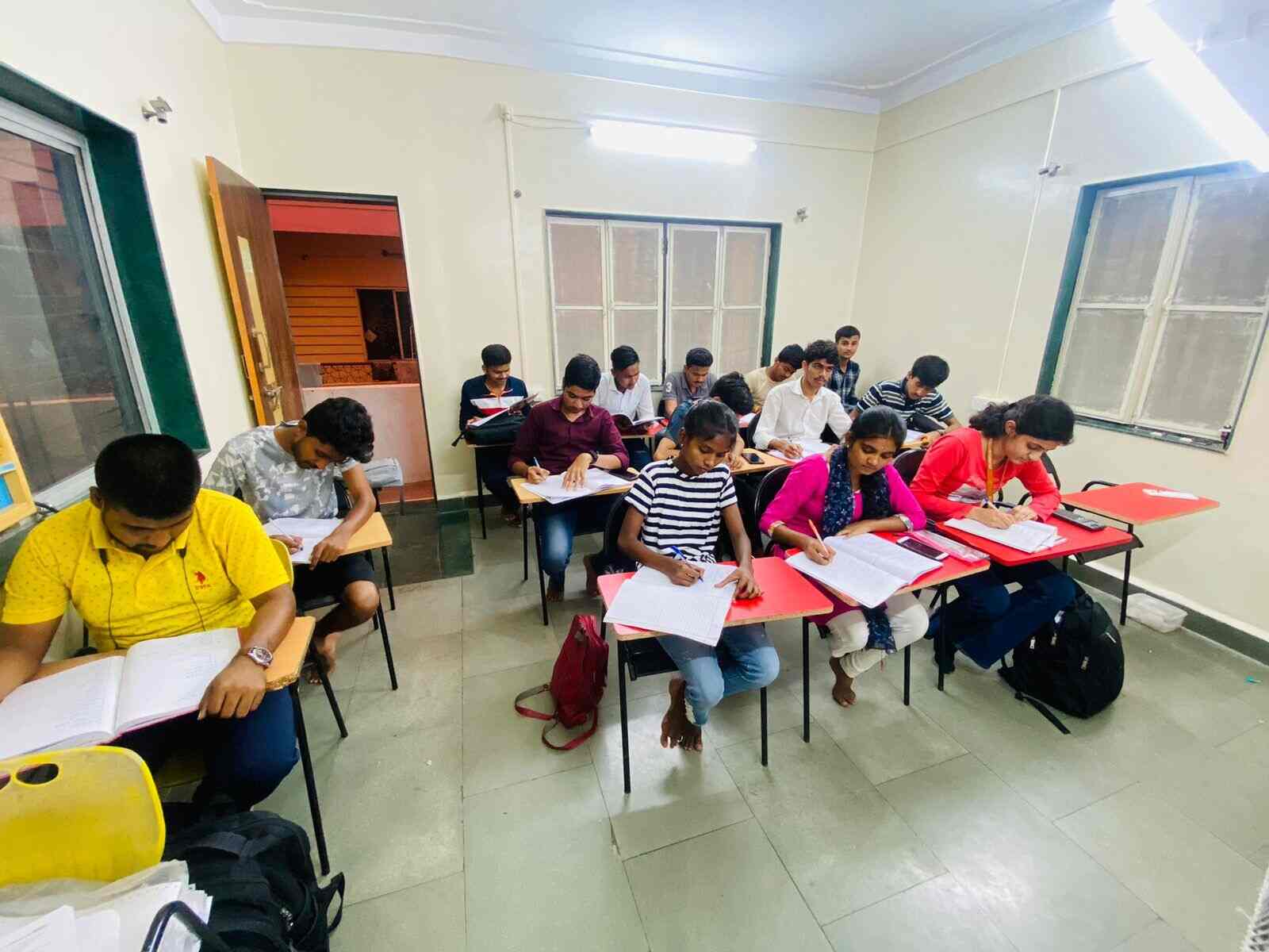 Unique Classes in Hadapsar,Pune Best Tutorials in Pune Justdial