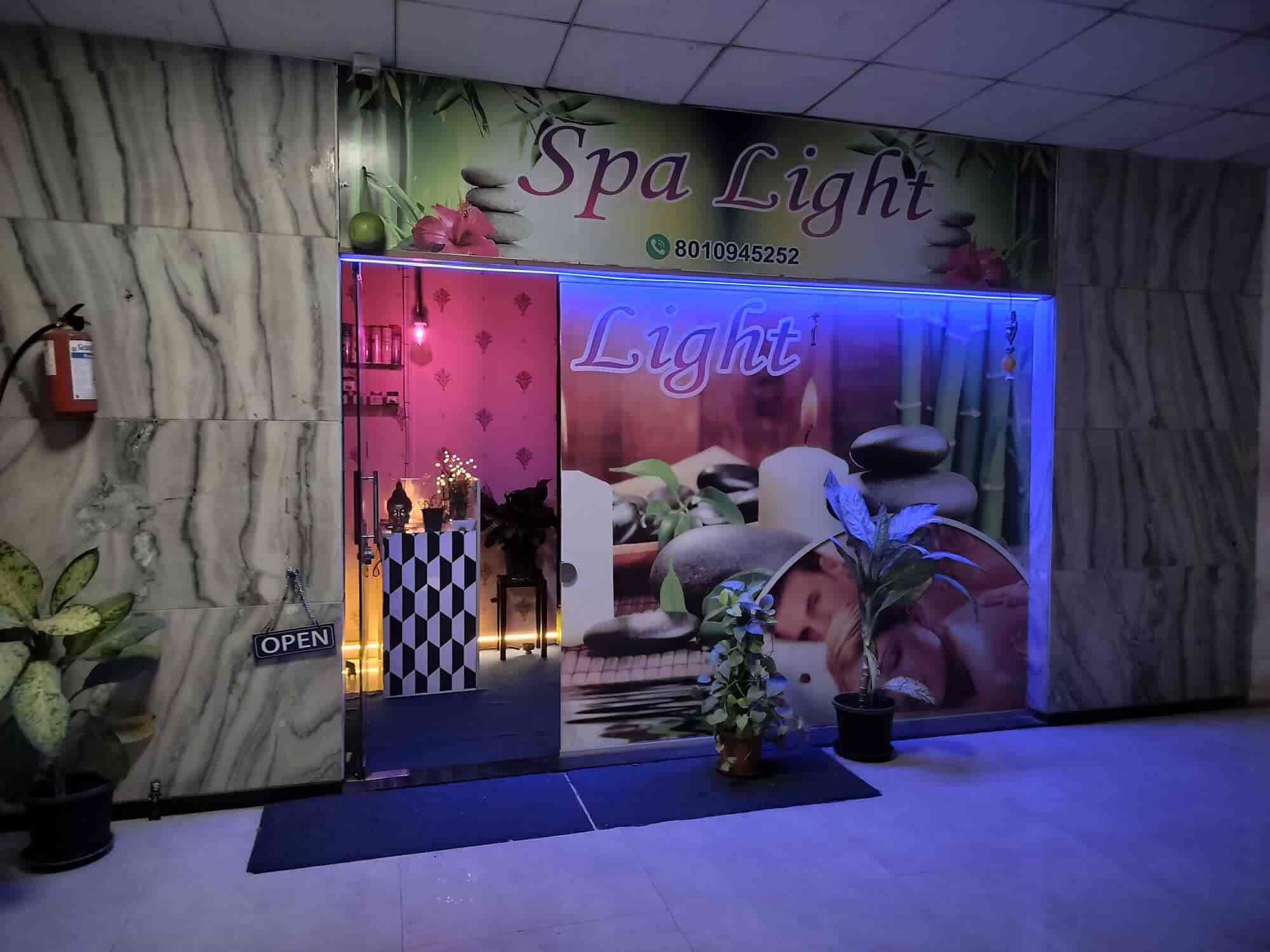 Spalite in Wakad,Pune Best Beauty Spas in Pune Justdial
