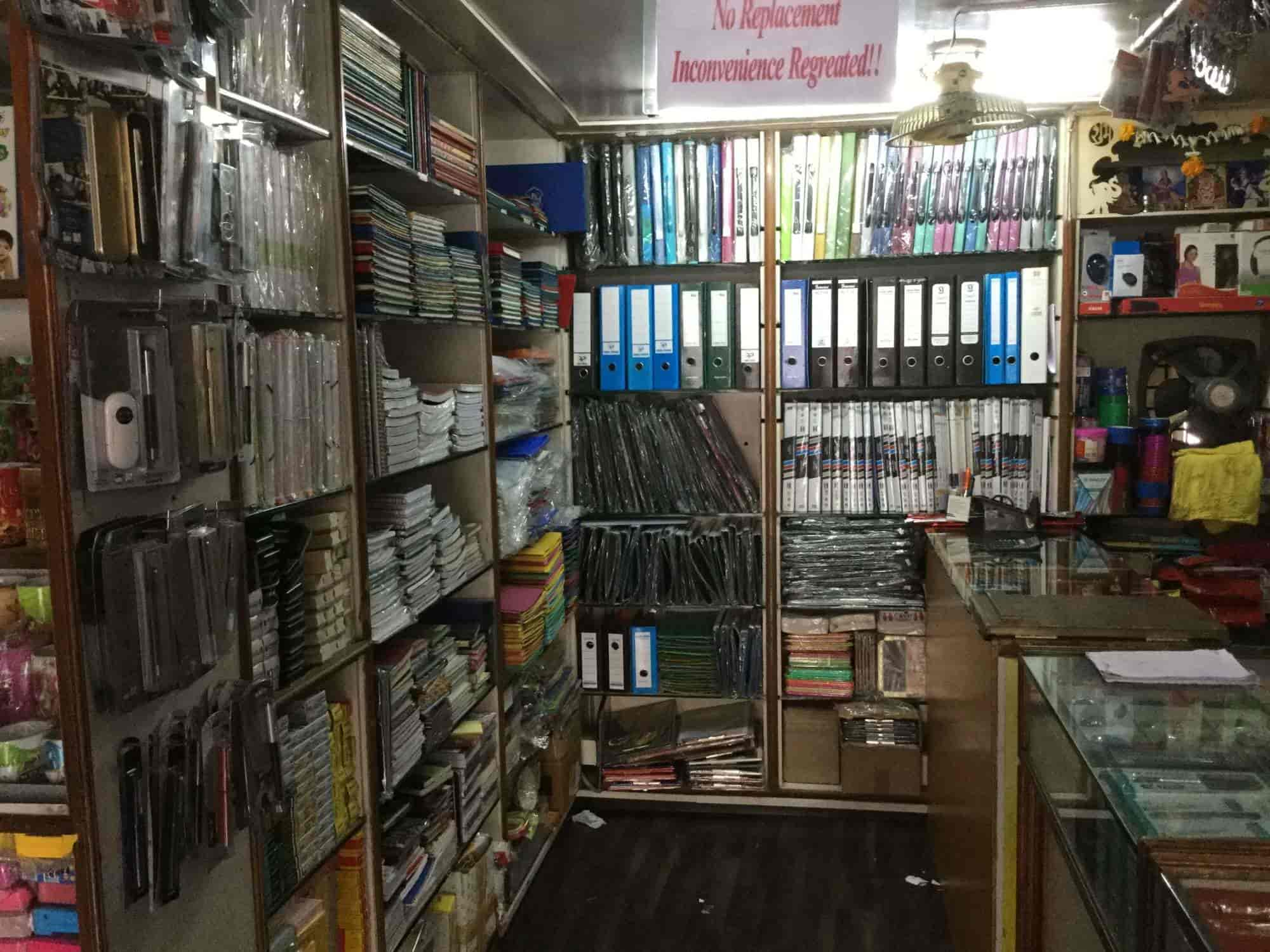 Mamta Stationery in Kothrud,Pune Best Stationery Shops in Pune Justdial