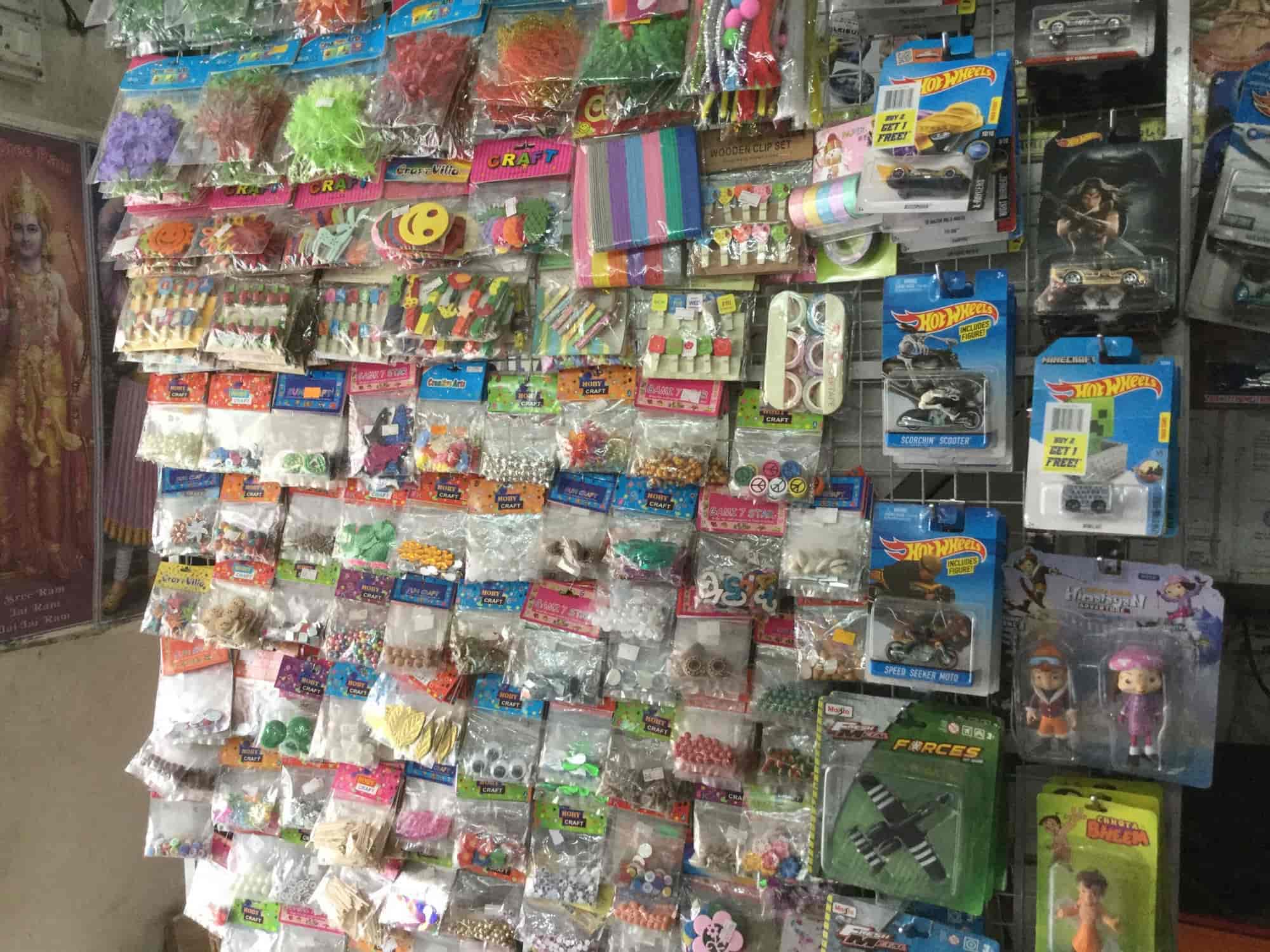 Mamta Stationery in Kothrud,Pune Best Stationery Shops in Pune Justdial