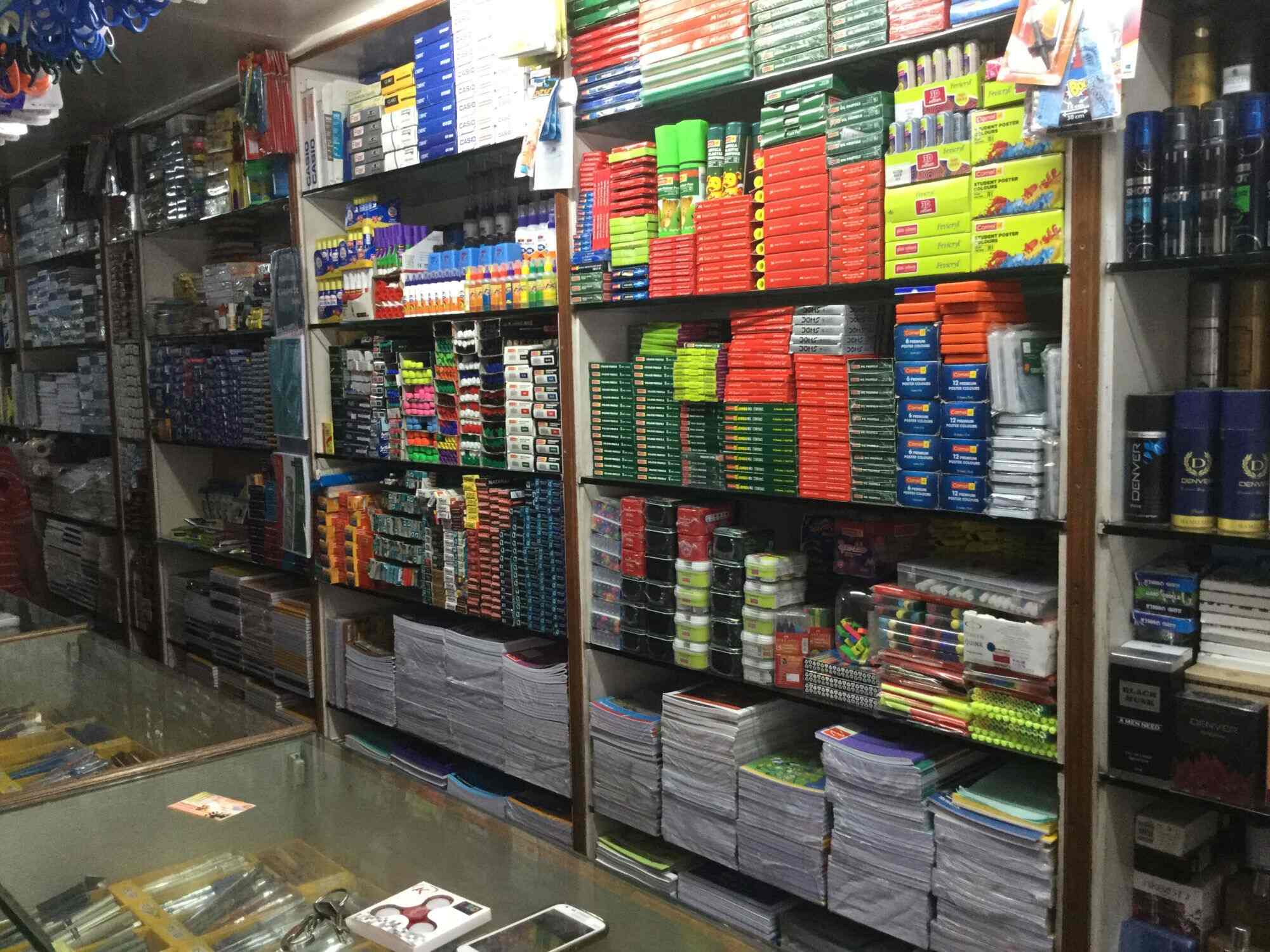Mamta Stationery in Kothrud,Pune Best Stationery Shops in Pune Justdial