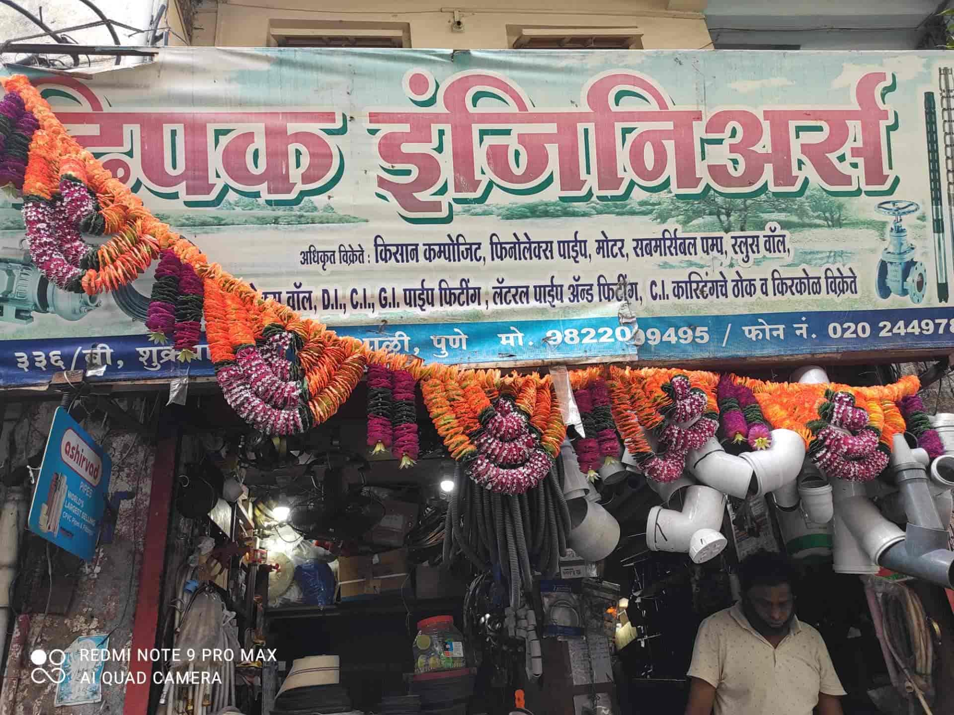 Top 100 PVC Pipe Dealers in Pune Best PVC Pipe Fittings Justdial