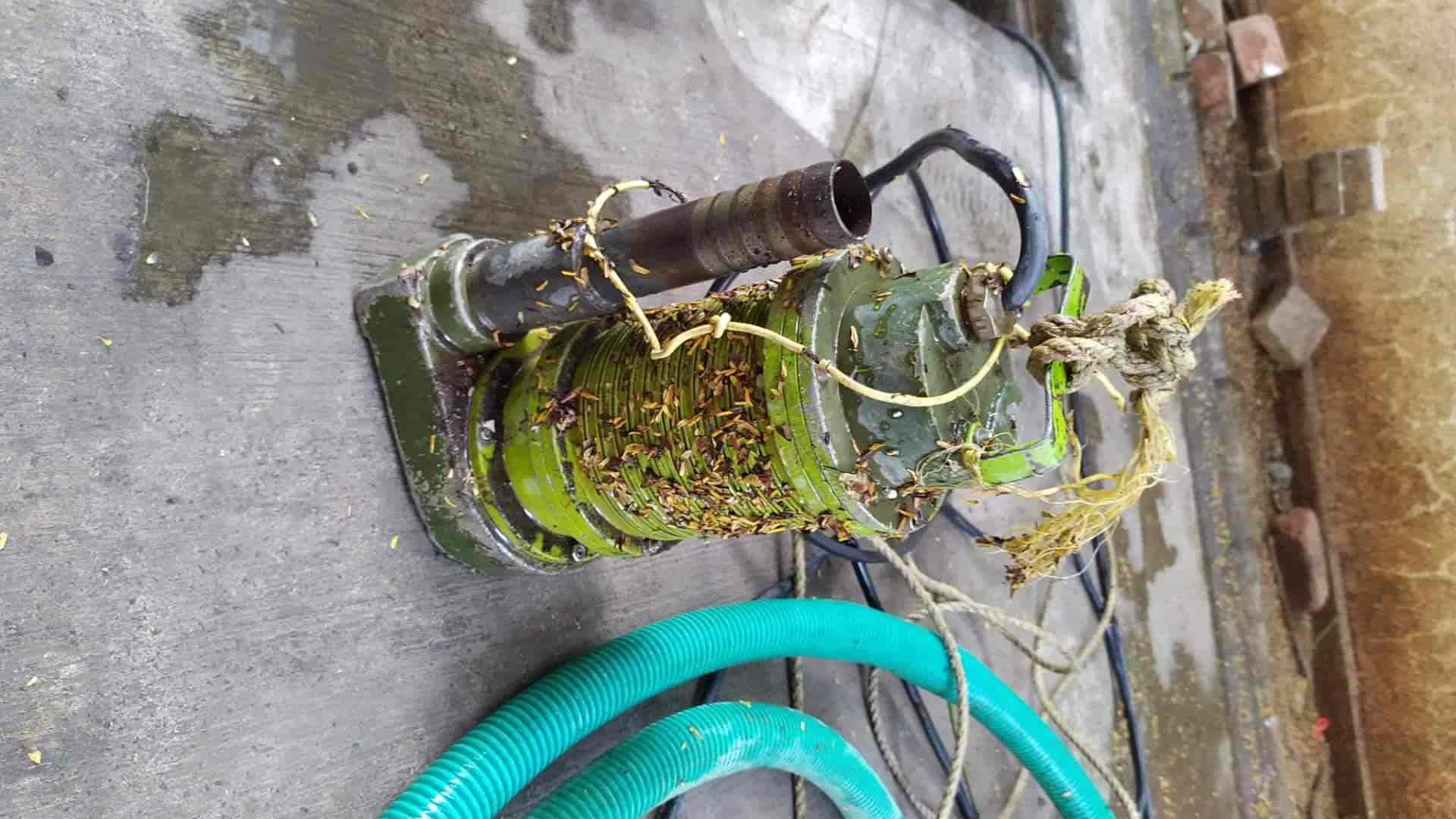 Jai Malhar Water Tank Cleaning And Services in Chakan,Pune Best Water