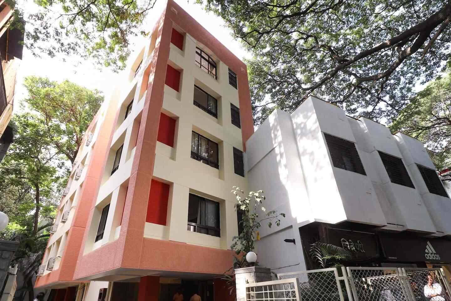 Top 10 Hotels (rs 501 To Rs 1000) in Shivaji Nagar Best Hotels (rs