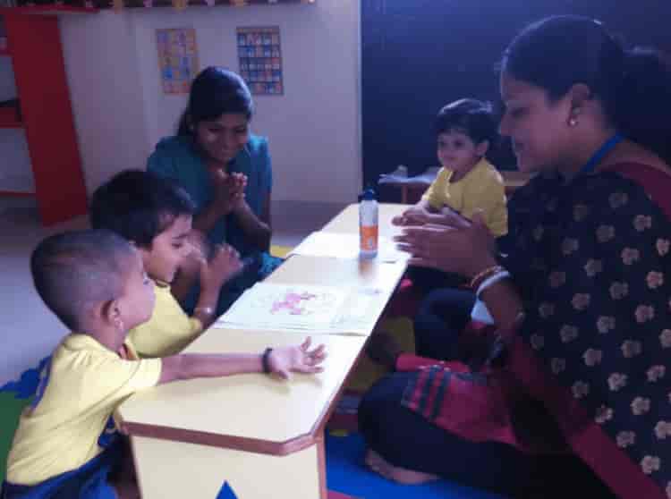 Find list of Podar Jumbo Kids in KharalwadiPimpri Podar Jumbo Kids