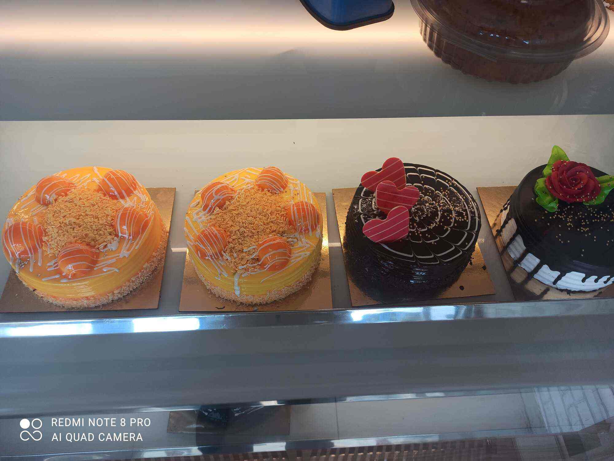 The Bake N Cake in Hadapsar,Pune - Best Bakeries near me in Pune - Justdial
