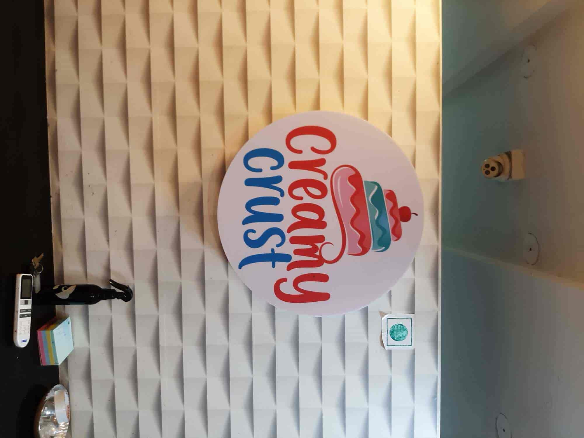 Creamy Crust in Wakad,Pune Order Food Online Best Cake Shops in