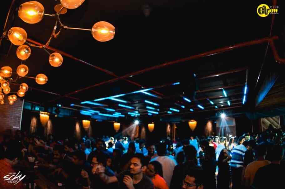 Dance Floor Clubs In Pune Viewfloor.co