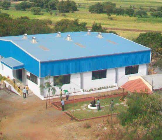 Picture of Vigyan Ashram