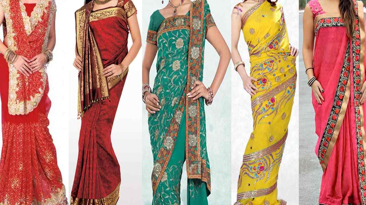 Top Saree Draping Classes Near Sawant Corner Katraj Best Saree