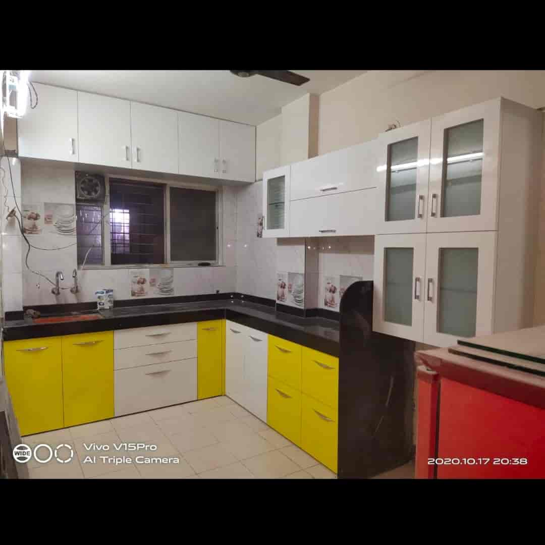 Top Wooden Furniture Manufacturers in Vadgaon Dhayari Best Furniture