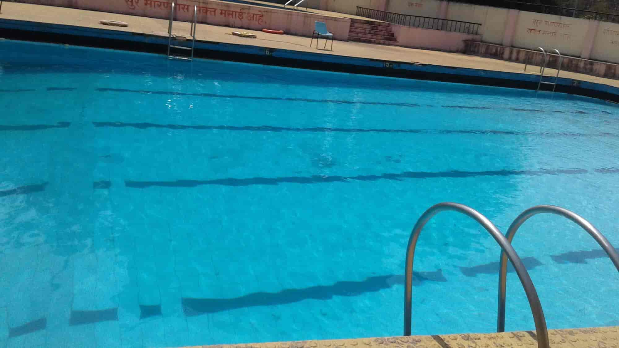 Jal Tarang Swimming Pool in Chinchwad,Pune - Best Swimming Pools