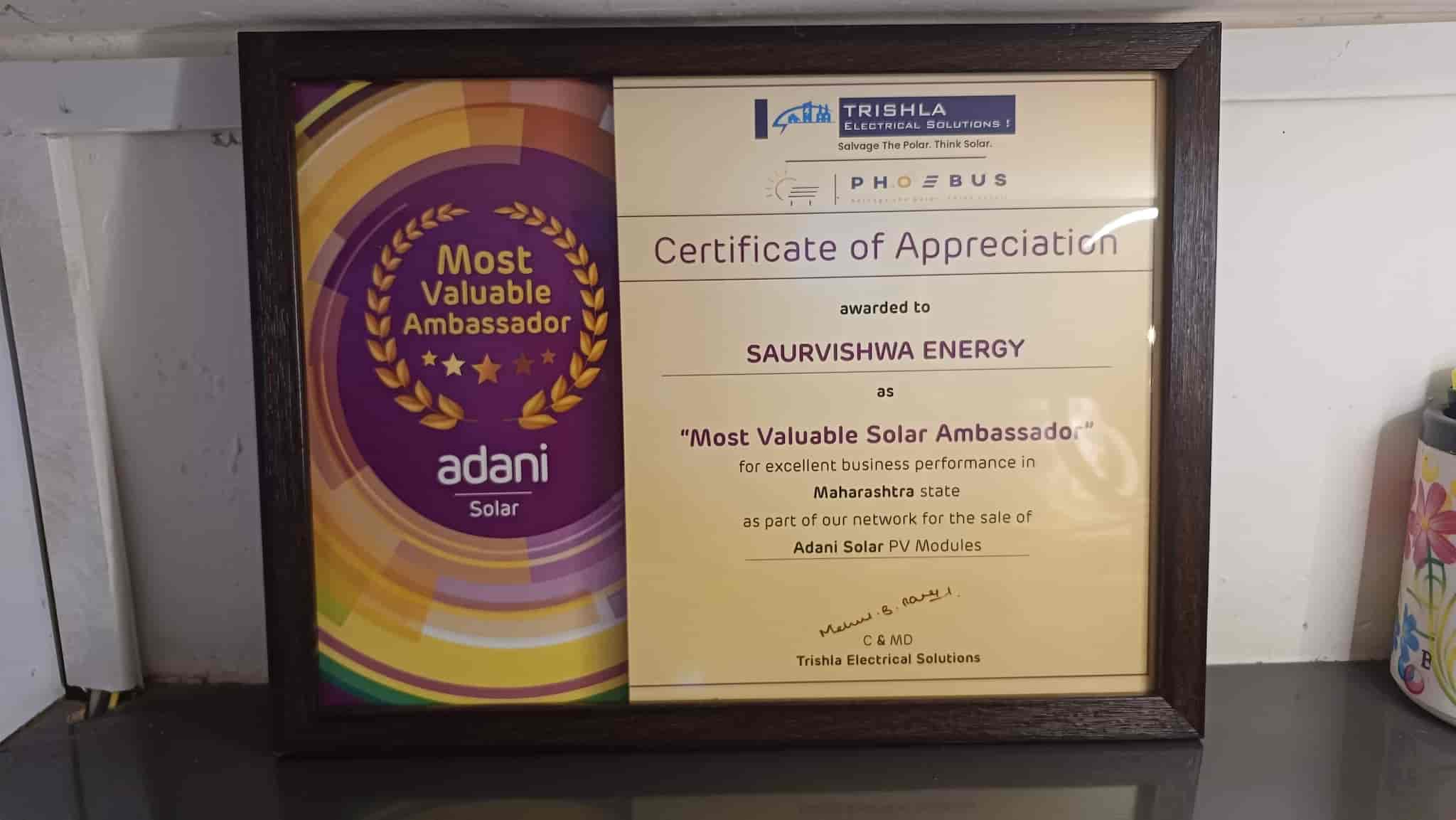 Top Solar Project Consultants in Pune - Best Solar Project Management  Consultants near me - Justdial