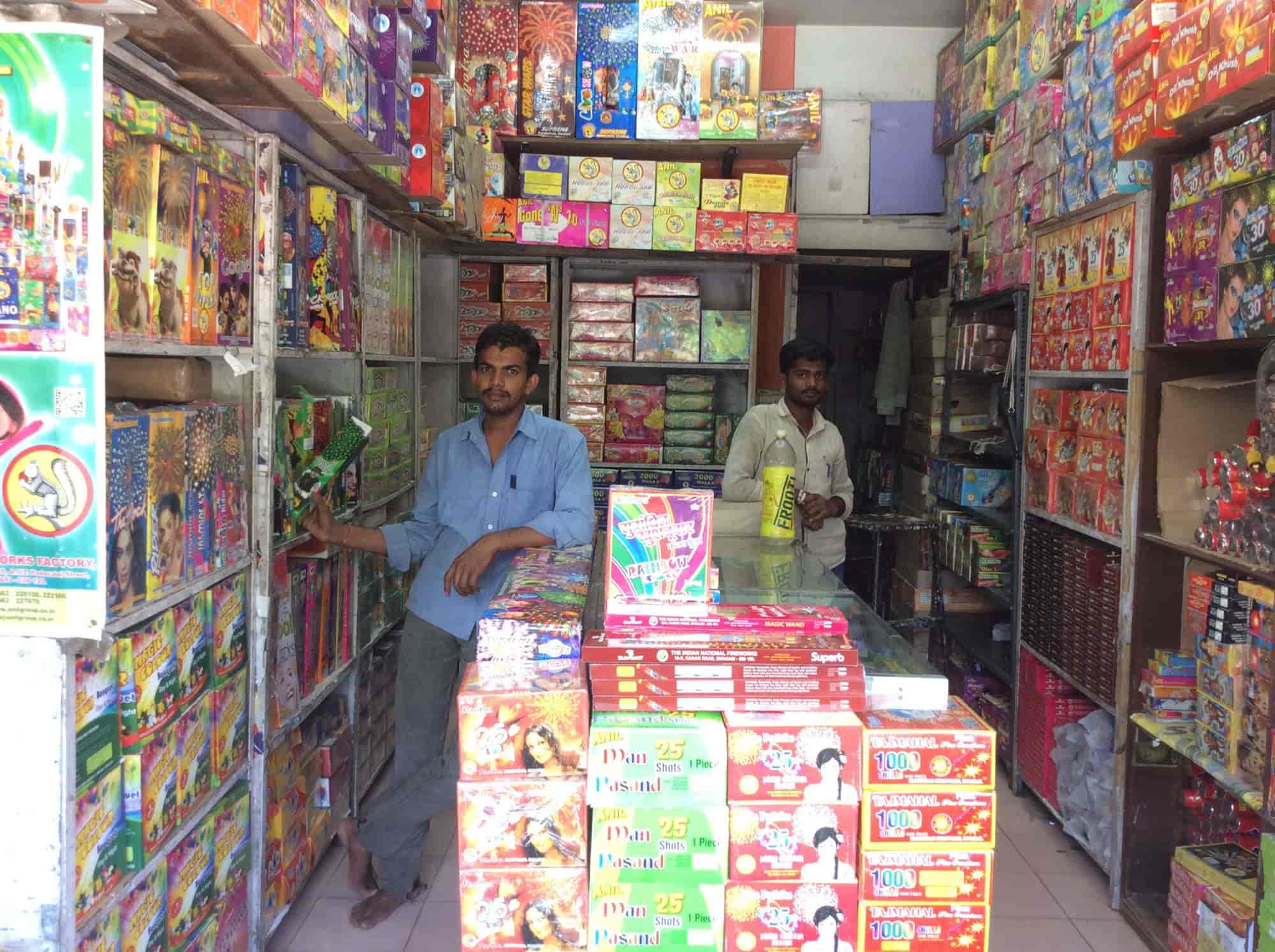 Top Standard Fire Cracker Wholesalers in Hadapsar Best Standard Fire