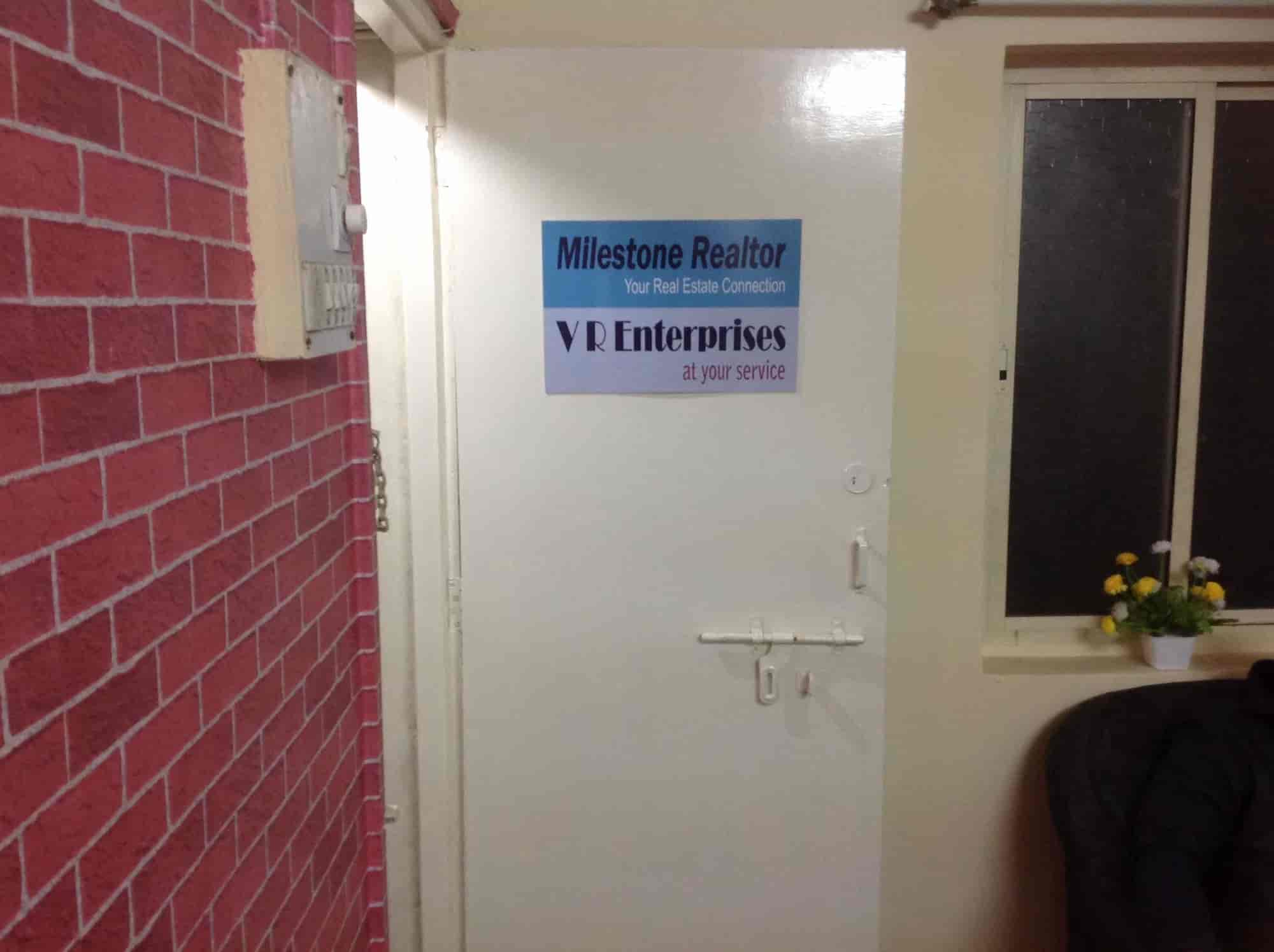 Milestone Realtor in Kothrud,Pune Best Estate Agents in Pune Justdial