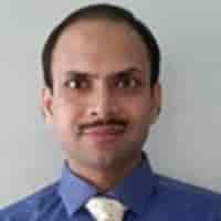 Picture of Ghaisas Sushrut Dilip