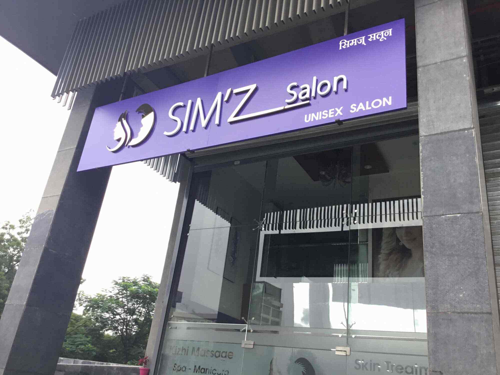 Top 100 Salons In Undri Beauty Parlours Undri Pune Justdial