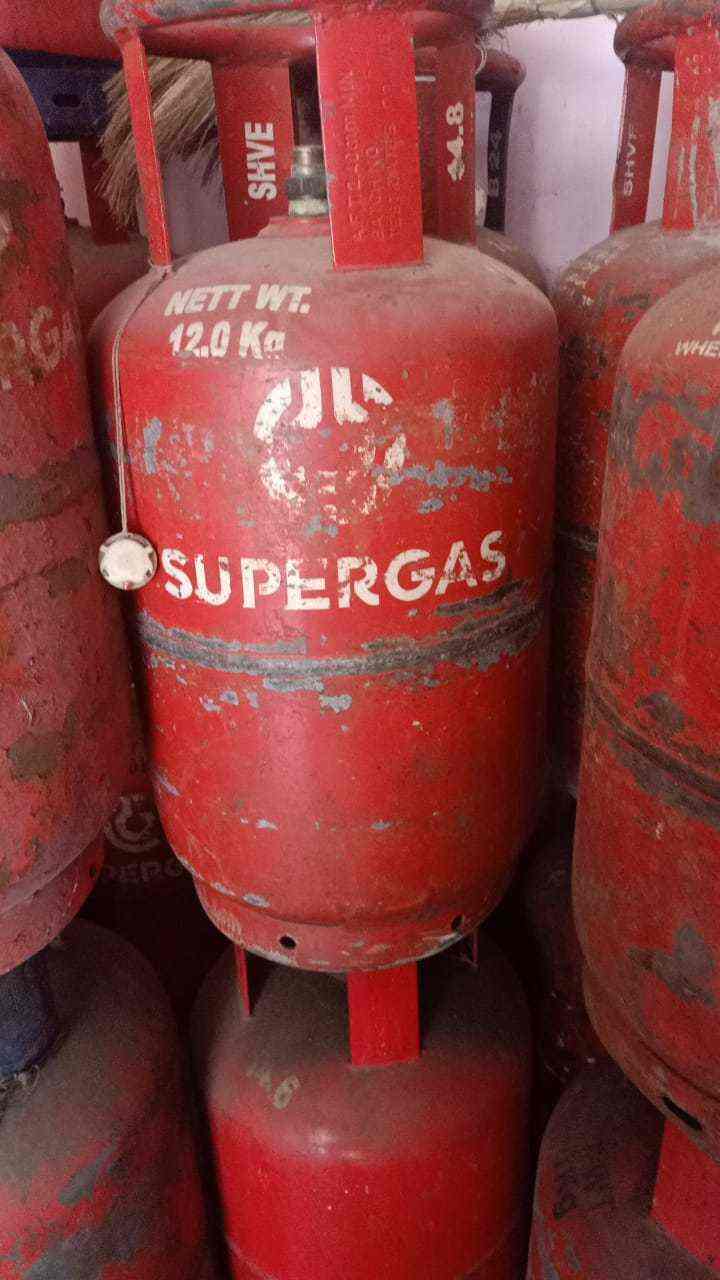 Top Pushpa Cooking Gas Agencies in Sus Best Pushpa Cooking Gas