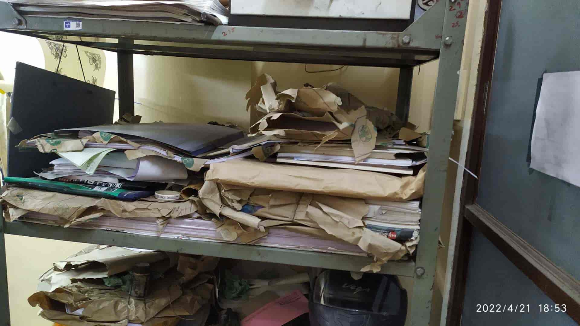 Mahalaxmi Printer in Narayan Peth,Pune Best Printing Press in Pune