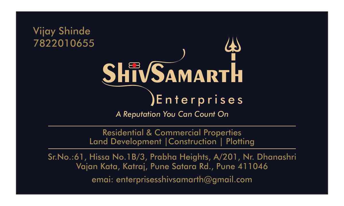 Top Estate Agents For Plot in Sukhsagar NagarKatraj Best Real Estate