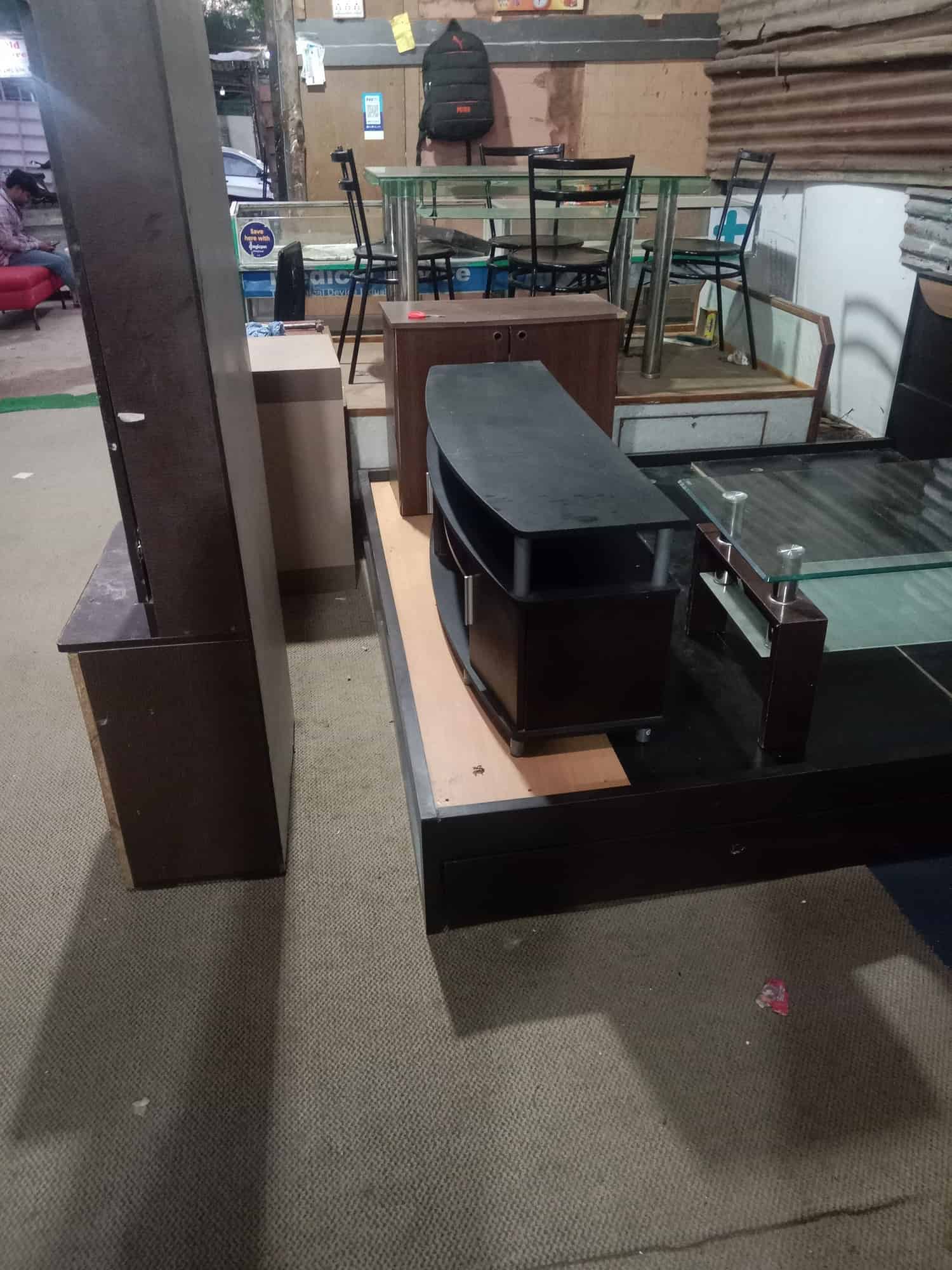 Top Second Hand Furniture Buyers in Dhayari Best Old Furniture Buyers