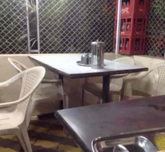 Vrat Thali Restaurants near Nehru StadiumSwargate, Pune Restaurants