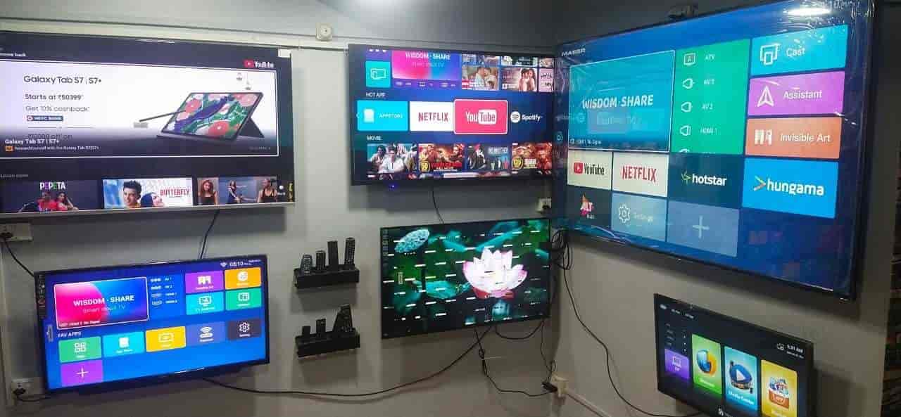 Top Hyundai Tv Dealers in Pune Best Hyundai Tv Dealers Justdial