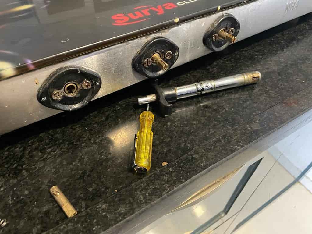 Bagtesh Gas Stove Repair in Wakad,Pune Best Gas Stove Repair