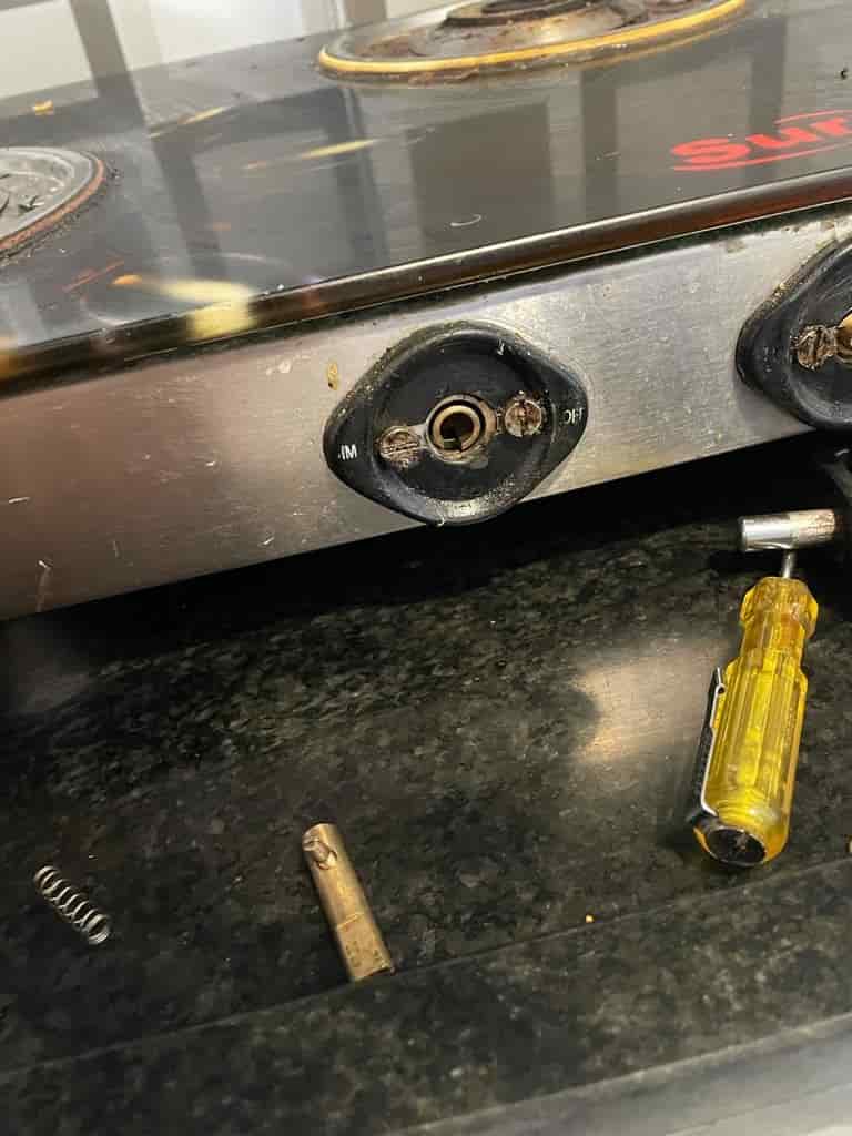 Bagtesh Gas Stove Repair in Wakad,Pune Best Gas Stove Repair