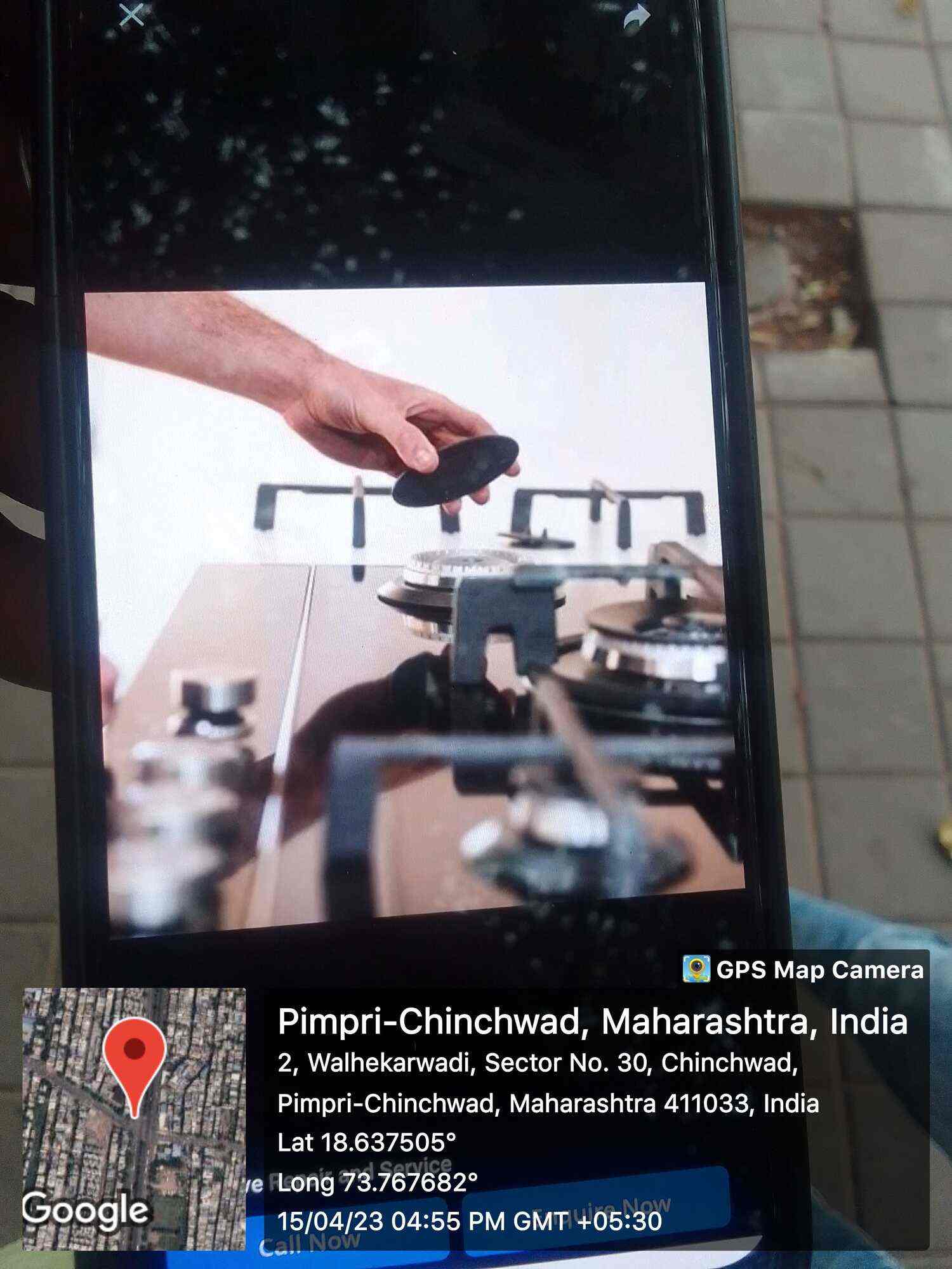 Bagtesh Gas Stove Repair in Wakad,Pune Best Gas Stove Repair