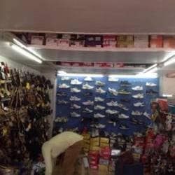 Bata showroom in hadapsar store