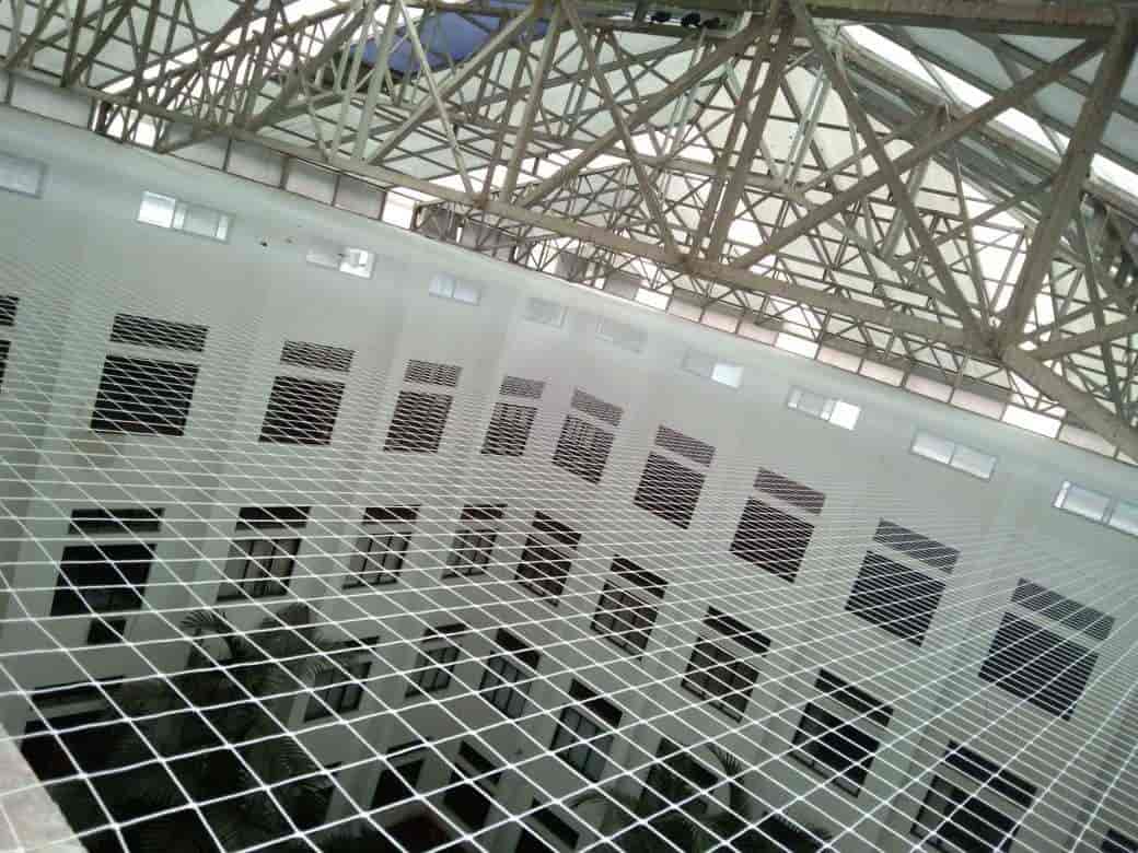 Ensuring Safety and Comfort with Pigeon Net Installation in Bund Garden Road Pune – A Complete Guide to Bird and Child Safety Solutions