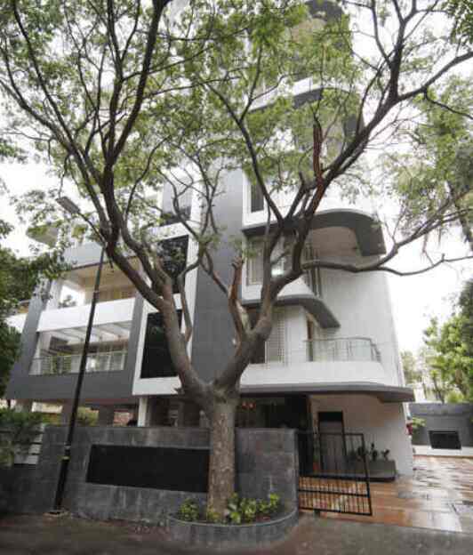 Geetanjali By Naiknavare in Bhosale NagarGaneshkhind,Pune Best