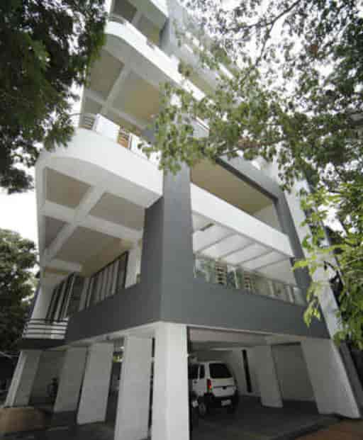 Geetanjali By Naiknavare in Bhosale NagarGaneshkhind,Pune Best