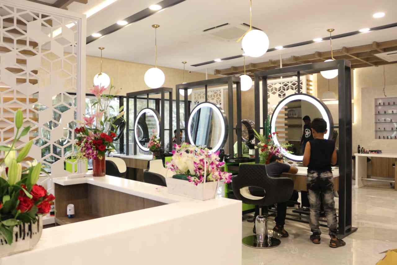 Juice Salon in Baner,Pune Best Salons in Pune Justdial
