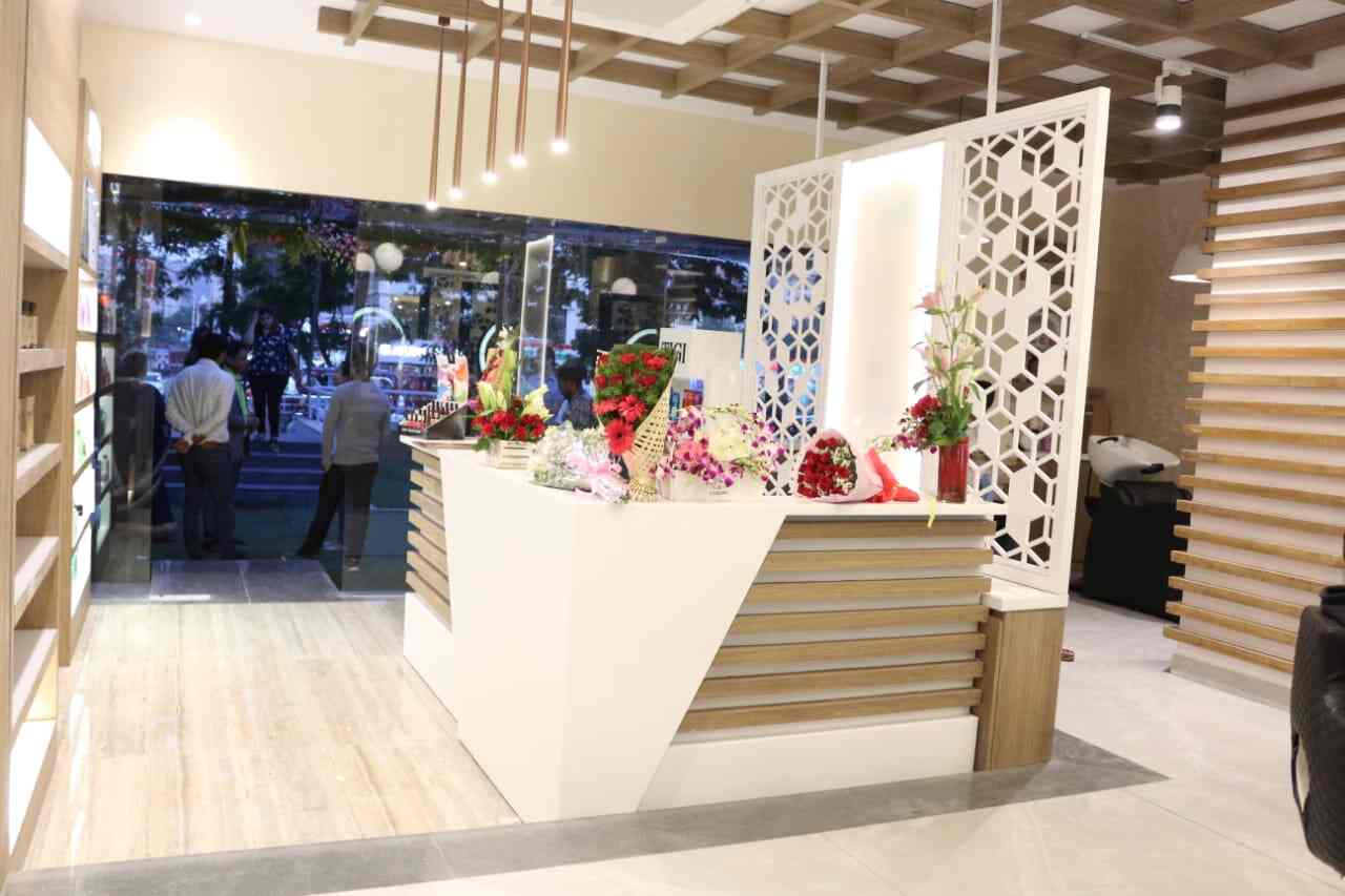 Juice Salon in Baner,Pune Best Salons in Pune Justdial