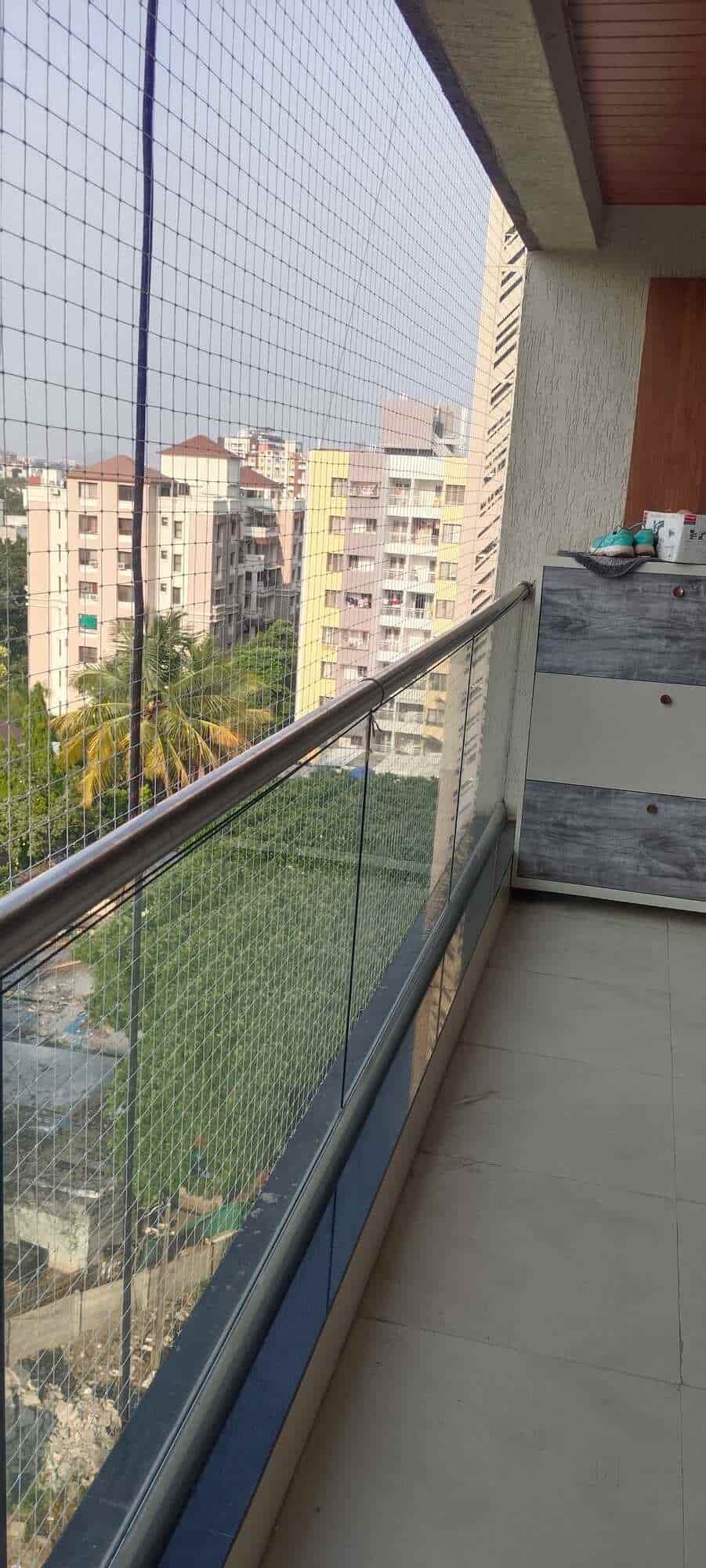 Enhance Your Living Space with Expert Pigeon Net Installation in Fatima Nagar Pune - Safe, Elegant, and Long-Lasting Solutions